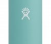 Butelka termiczna Hydro Flask 709 ml Standard Mouth With Flex Cap alpine turkusowy